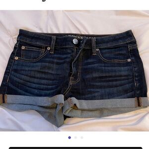 Size 8 good condition I just don’t wear them anymore